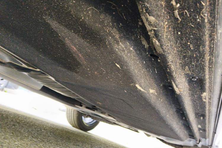 Used Audi Q5L 2024 40 TFSI Luxury Prestige Edition Chassis Front Left