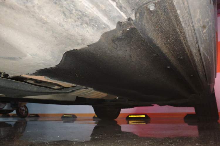 Used Audi Q5L 2024 40 TFSI Luxury Prestige Edition Chassis Front Left