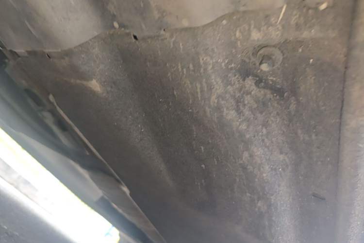 Used Audi Q5L 2024 45 TFSI Luxury Dynamic Model Chassis Front Left