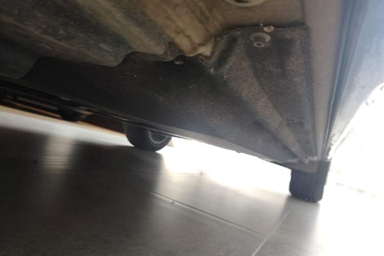 Used Audi Q5L 2024 40 TFSI Luxury Dynamic Edition Chassis Front Left