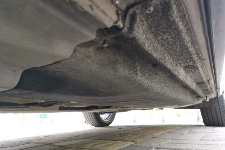 Used Audi Q5L 2024 45 TFSI Luxury Dynamic Model Chassis Front Left