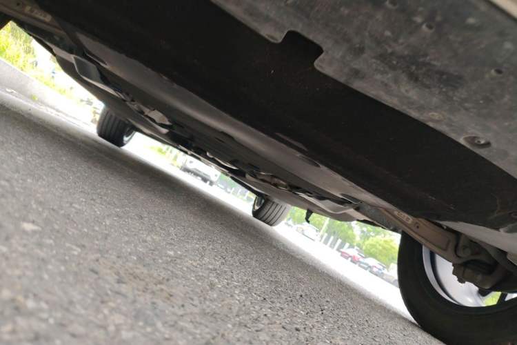 Used Audi Q5L 2024 45 TFSI Luxury Dynamic Model Chassis Front