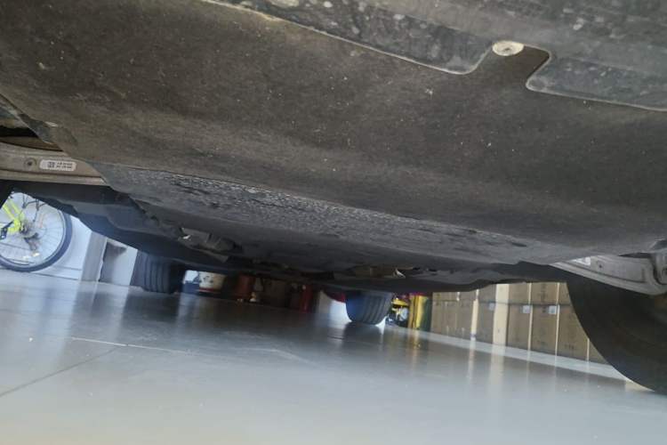 Used Audi Q5L 2024 40 TFSI Luxury Dynamic Edition Chassis Front