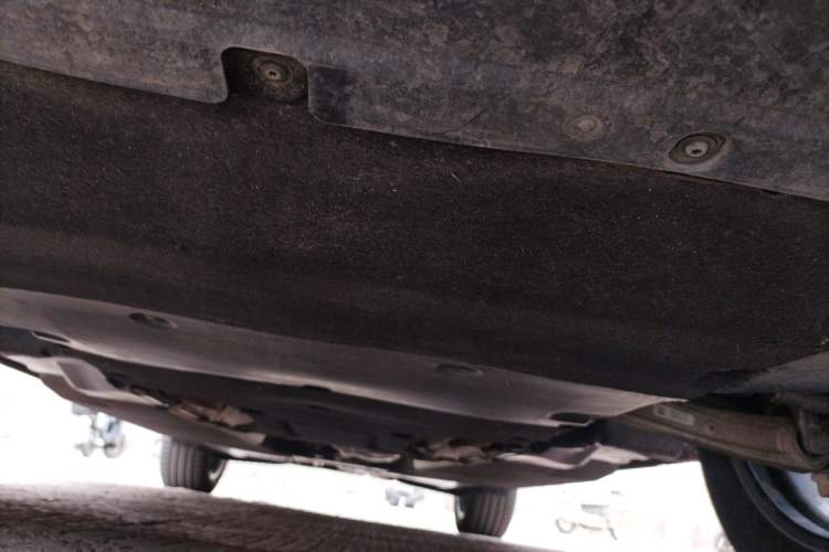 Used Audi Q5L 2024 45 TFSI Luxury Dynamic Model Chassis Front