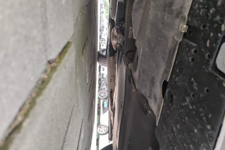 Used Audi Q5L 2024 40 TFSI Luxury Dynamic Edition Chassis Front Right