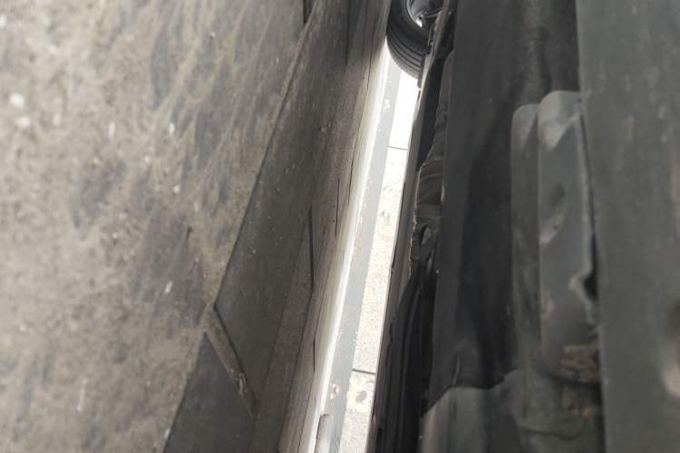 Used Audi Q5L 2024 45 TFSI Prestige Dynamic Edition Chassis Front Right
