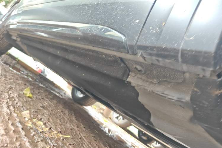 Used Audi Q5L 2024 40 TFSI Luxury Dynamic Edition Chassis Front Right