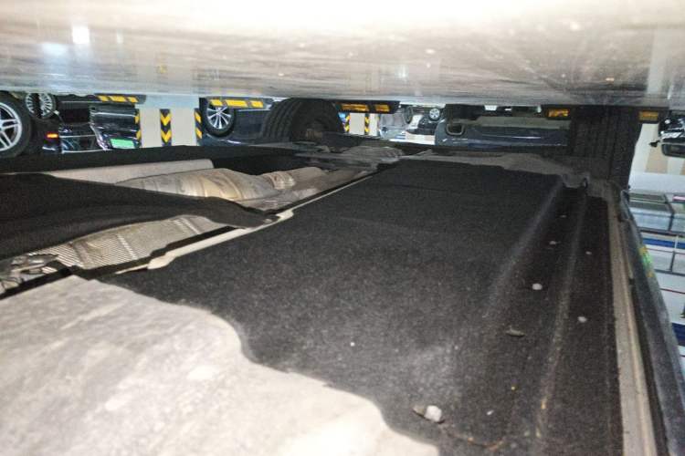 Used Audi Q5L 2024 40 TFSI Luxury Dynamic Edition Chassis Front Right
