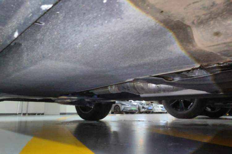Used Audi Q5L 2024 40 TFSI Luxury Dynamic Edition Chassis Front Right