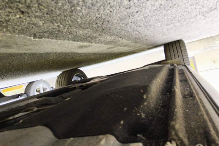 Used Audi Q5L 2024 40 TFSI Luxury Prestige Edition Chassis Front Right