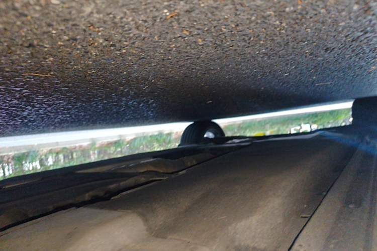 Used Audi Q5L 2024 40 TFSI Luxury Dynamic Edition Chassis Front Right