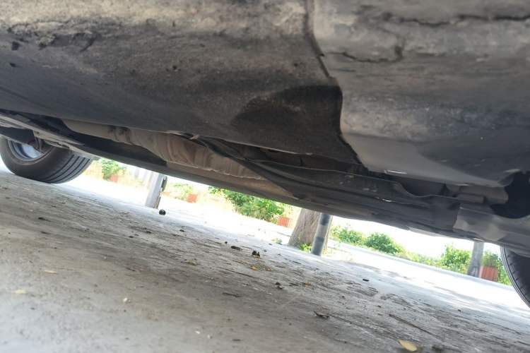 Used Audi Q5L 2024 40 TFSI Luxury Dynamic Edition Chassis Front Right