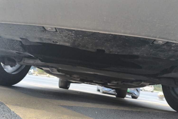 Used Audi Q5L 2024 40 TFSI Luxury Dynamic Edition Chassis Front