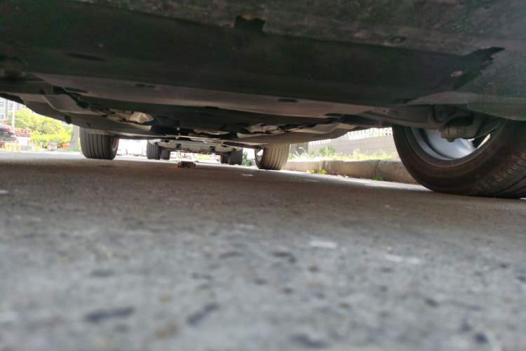 Used Audi Q5L 2024 40 TFSI Luxury Dynamic Edition Chassis Front