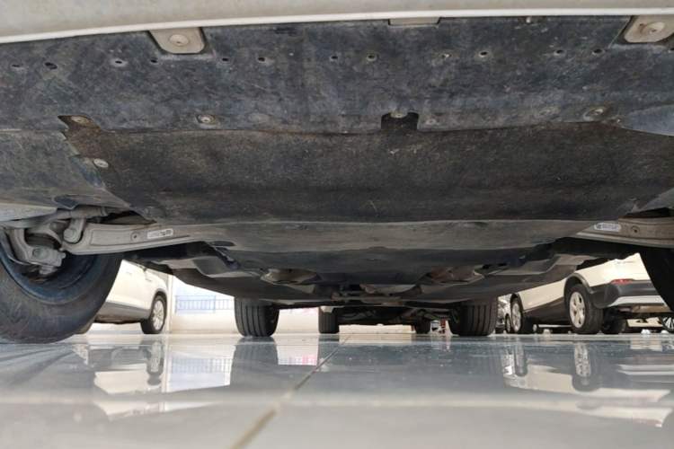 Used Audi Q5L 2024 40 TFSI Luxury Dynamic Edition Chassis Front