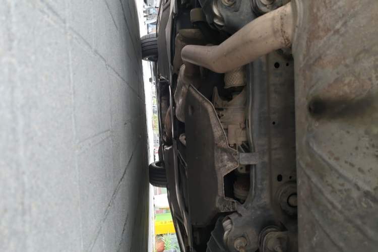 Used Audi Q5L 2024 40 TFSI Luxury Dynamic Edition Chassis Rear