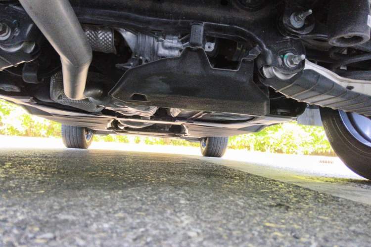 Used Audi Q5L 2024 40 TFSI Luxury Prestige Edition Chassis Rear