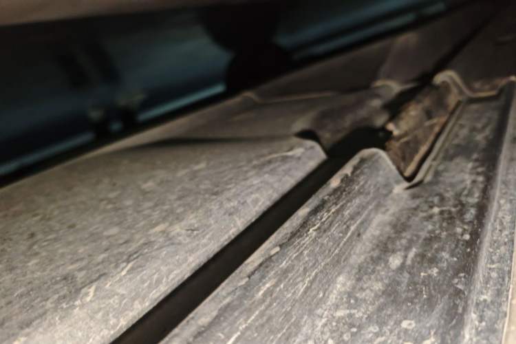Used Audi Q5L 2024 40 TFSI Luxury Dynamic Edition Chassis Rear Left