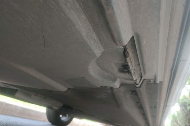 Used Audi Q5L 2024 40 TFSI Luxury Dynamic Edition Chassis Rear Right