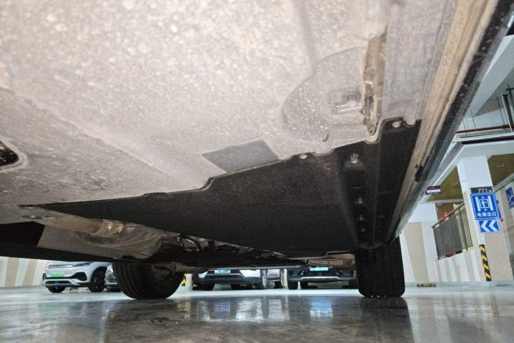 Used Audi Q5L 2024 40 TFSI Luxury Dynamic Edition Chassis Rear Right