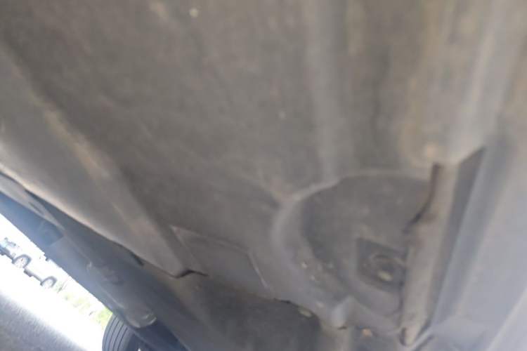 Used Audi Q5L 2024 45 TFSI Luxury Dynamic Model Chassis Rear Right