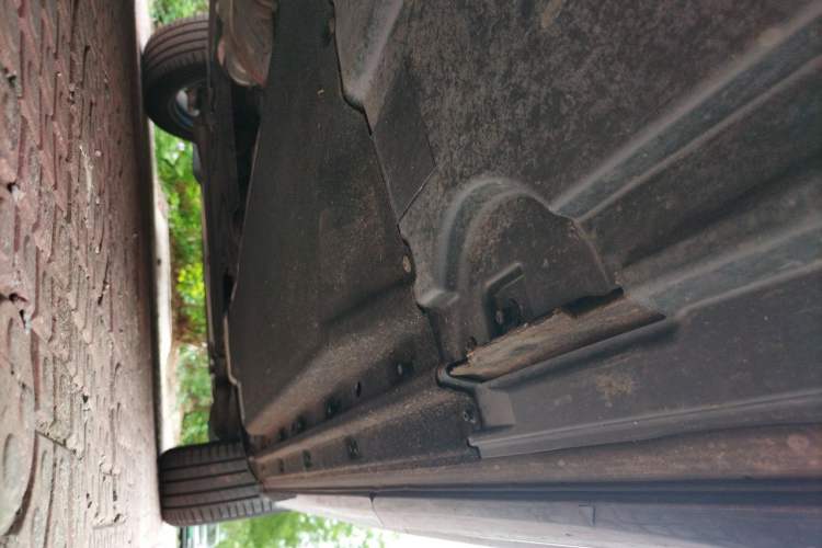 Used Audi Q5L 2024 45 TFSI Luxury Dynamic Model Chassis Rear Right