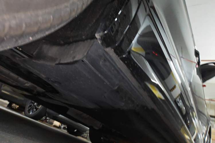 Used Audi Q5L 2024 40 TFSI Luxury Dynamic Edition Chassis Rear Right