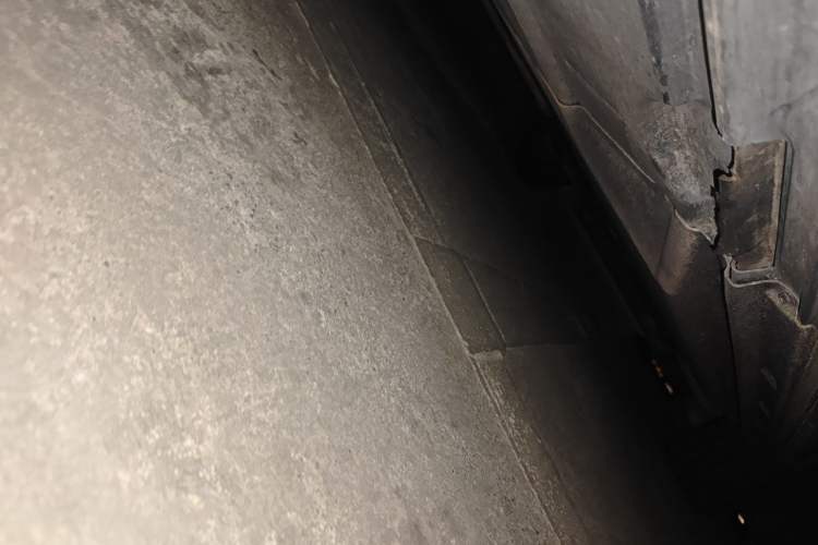 Used Audi Q5L 2024 45 TFSI Luxury Dynamic Model Chassis Rear Right