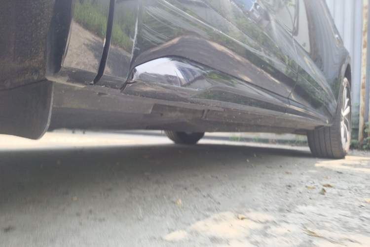 Used Audi Q5L 2024 40 TFSI Luxury Dynamic Edition Chassis Rear Right