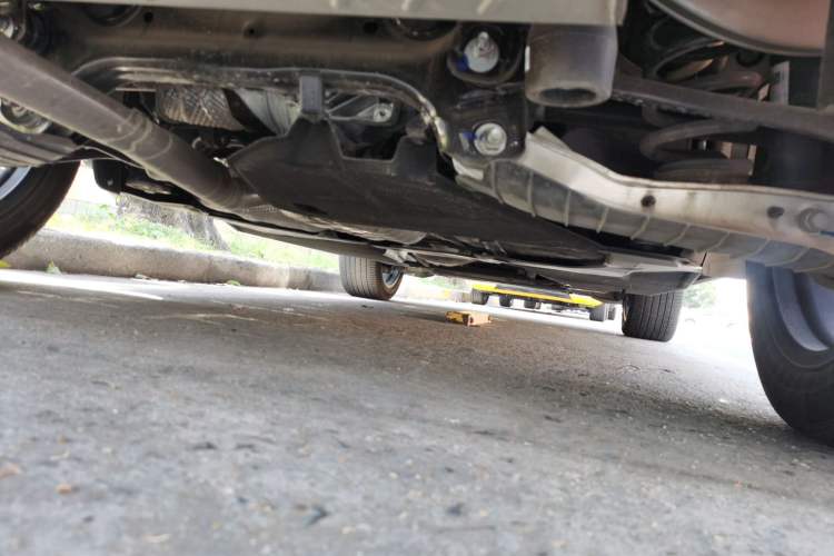 Used Audi Q5L 2024 40 TFSI Luxury Dynamic Edition Chassis Rear Right