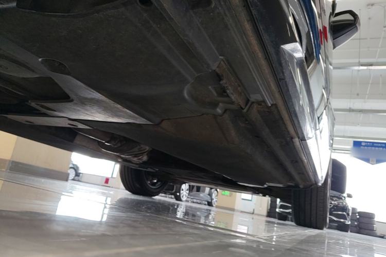 Used Audi Q5L 2024 40 TFSI Luxury Dynamic Edition Chassis Rear Right