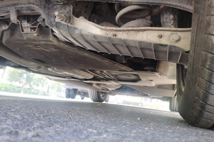 Used Audi Q5L 2024 40 TFSI Luxury Dynamic Edition Chassis Rear Right
