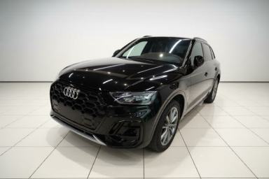Used Audi Q5L 2024 40 TFSI Luxury Dynamic Edition