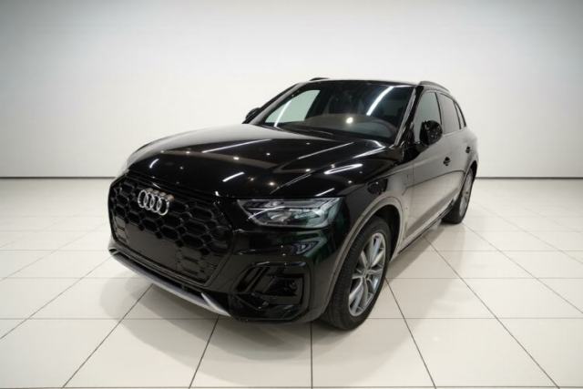 Used Audi Q5L 2024 40 TFSI Luxury Dynamic Edition