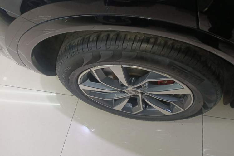 Used Audi Q5L 2024 40 TFSI Luxury Dynamic Edition Exterior 5
