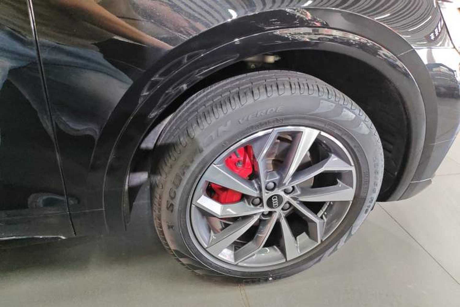 Used Audi Q5L 2024 40 TFSI Luxury Dynamic Edition Exterior 5