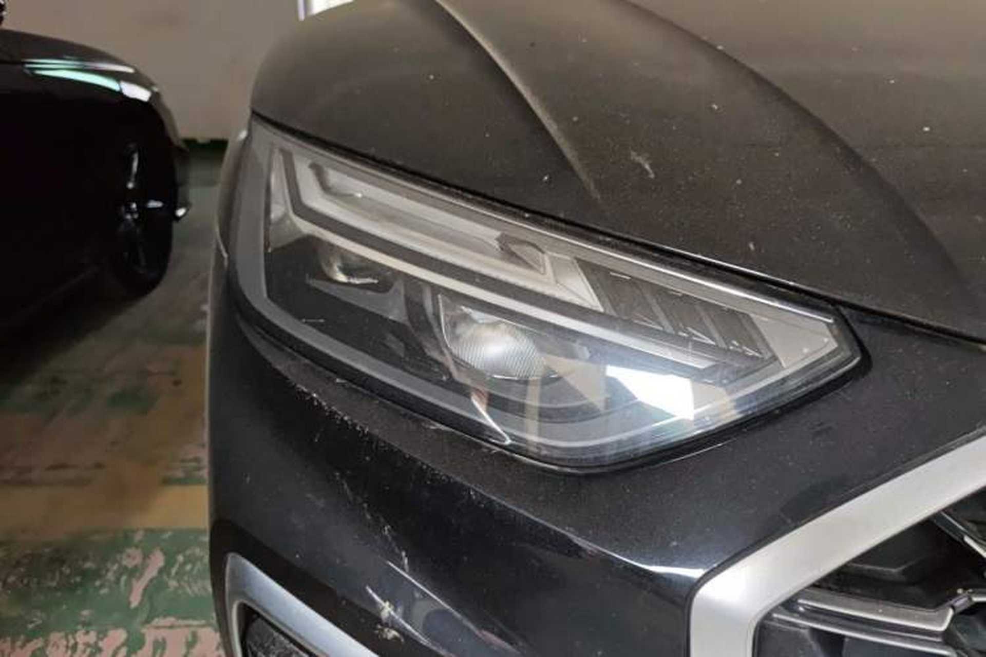 Used Audi Q5L 2024 40 TFSI Luxury Prestige Edition Exterior 6