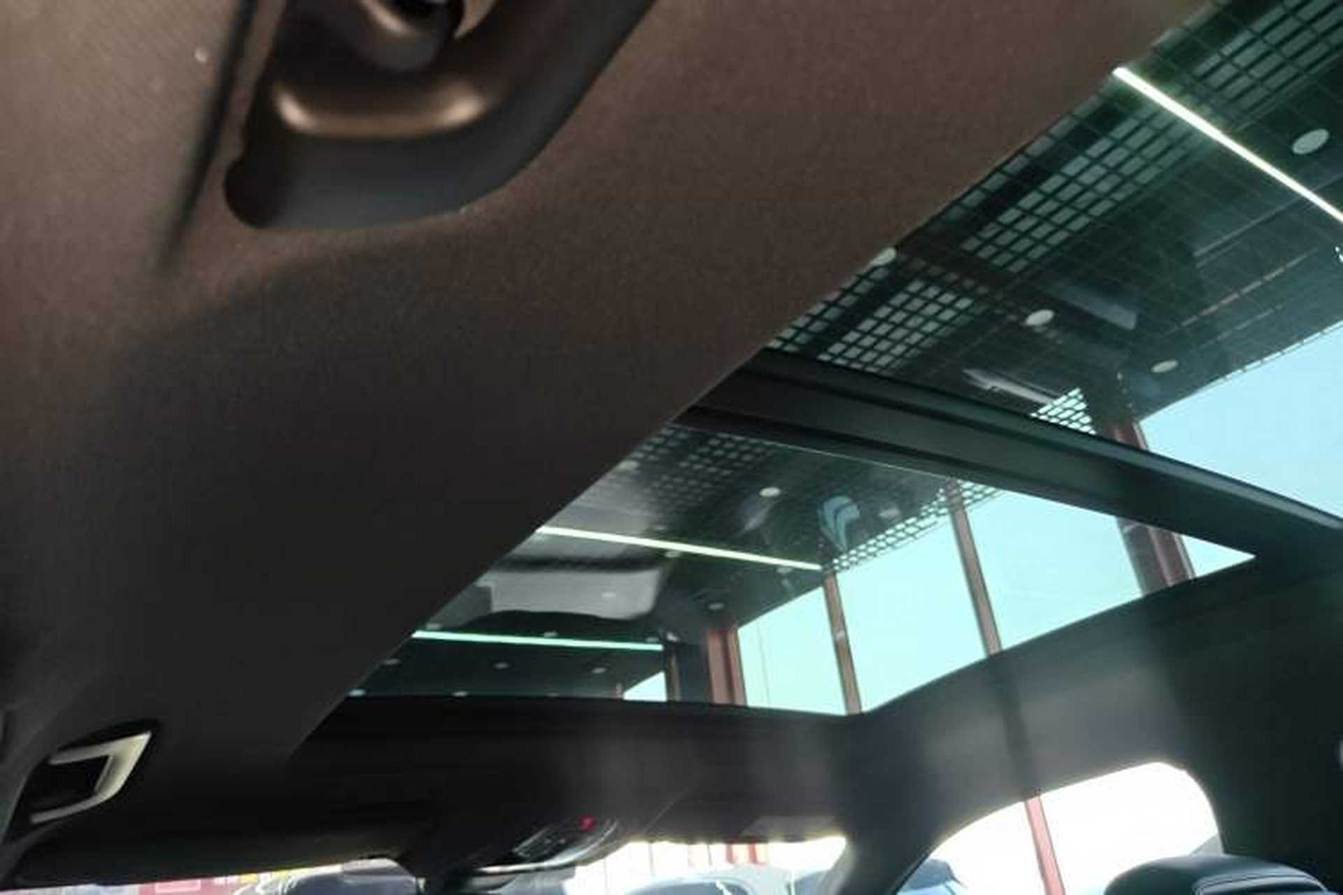 Used Audi Q5L 2024 45 TFSI Luxury Dynamic Model Headliner