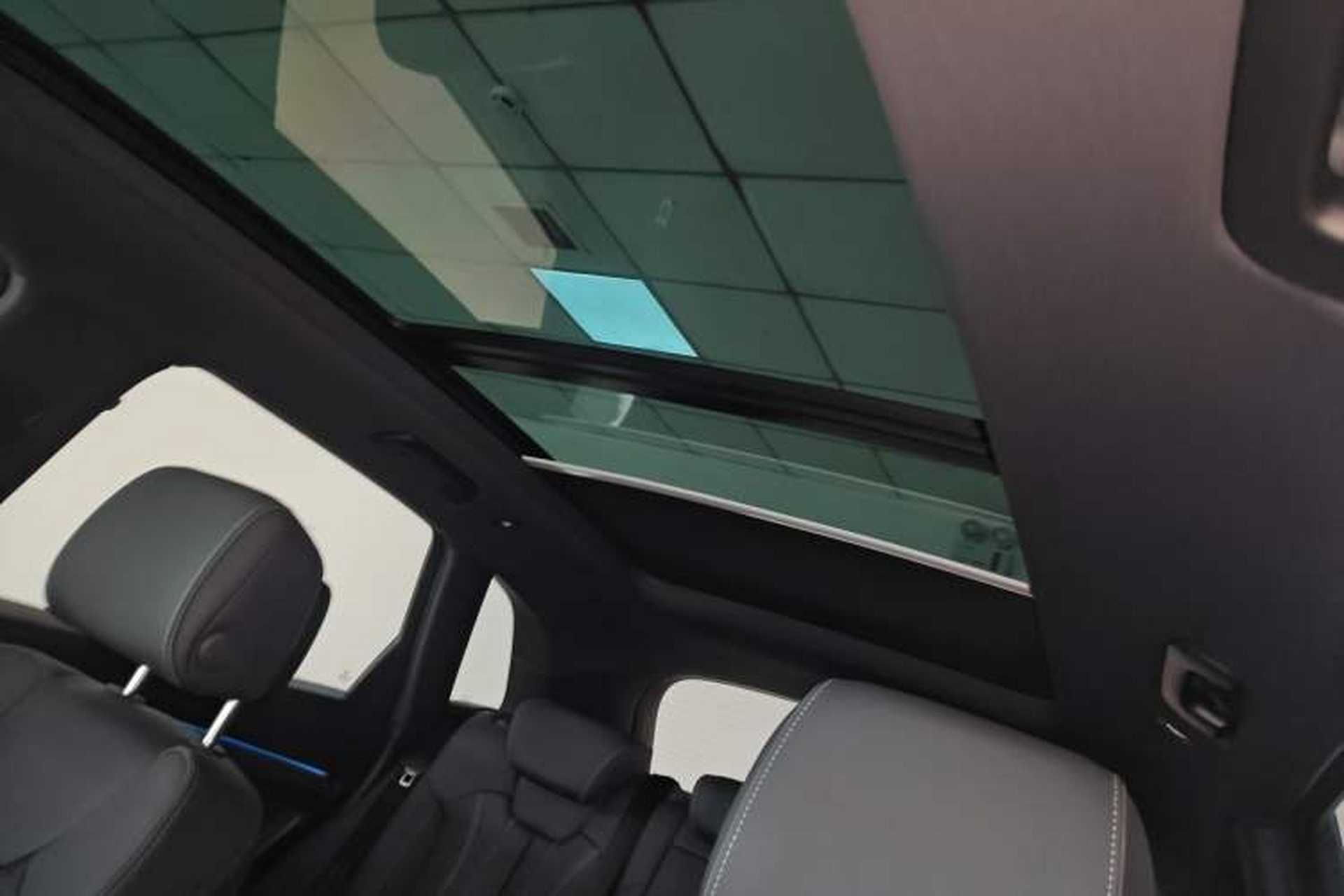Used Audi Q5L 2024 40 TFSI Luxury Dynamic Edition Headliner