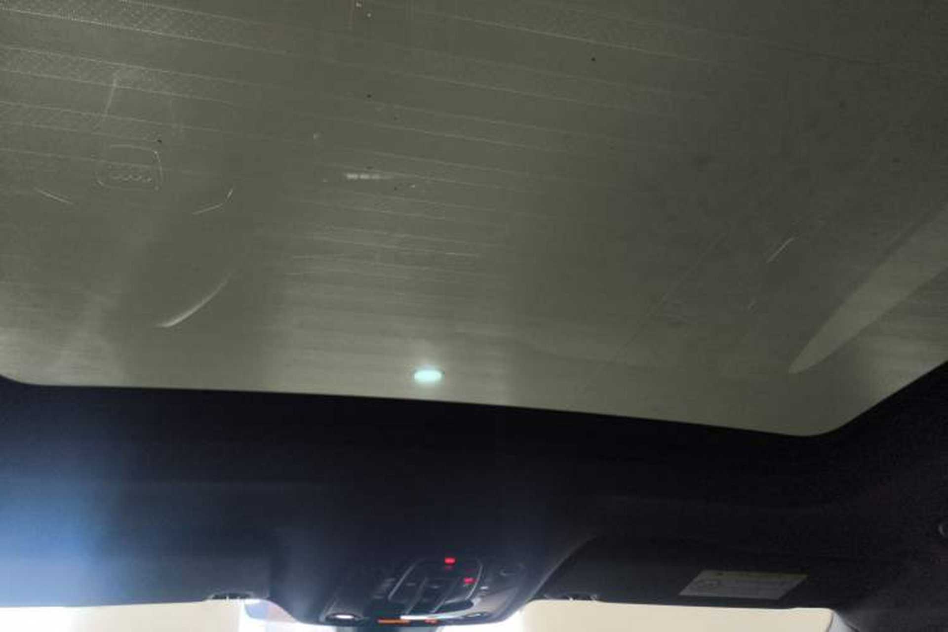 Used Audi Q5L 2024 45 TFSI Luxury Dynamic Model Headliner