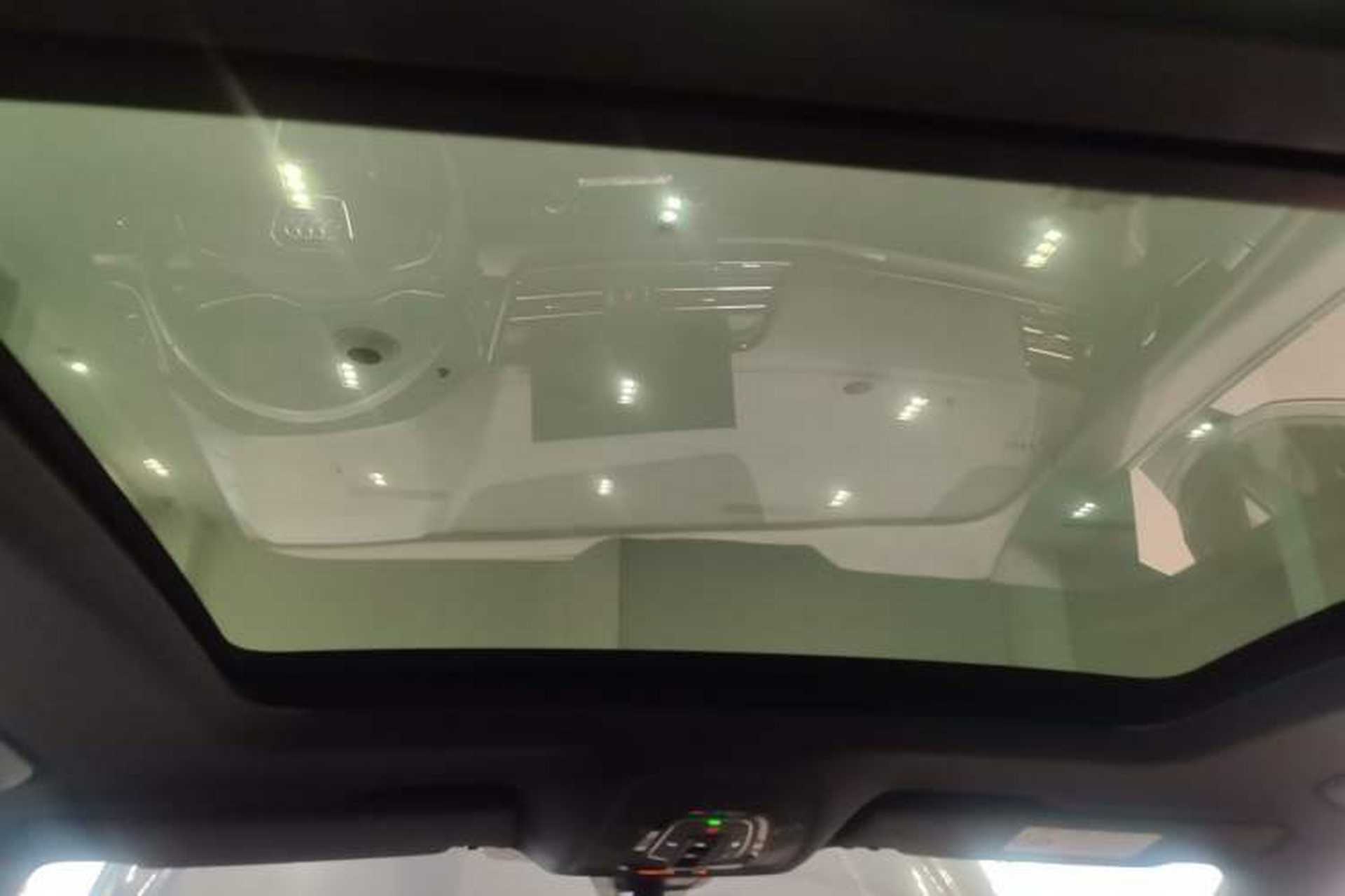 Used Audi Q5L 2024 40 TFSI Fashion Dynamic Model Headliner