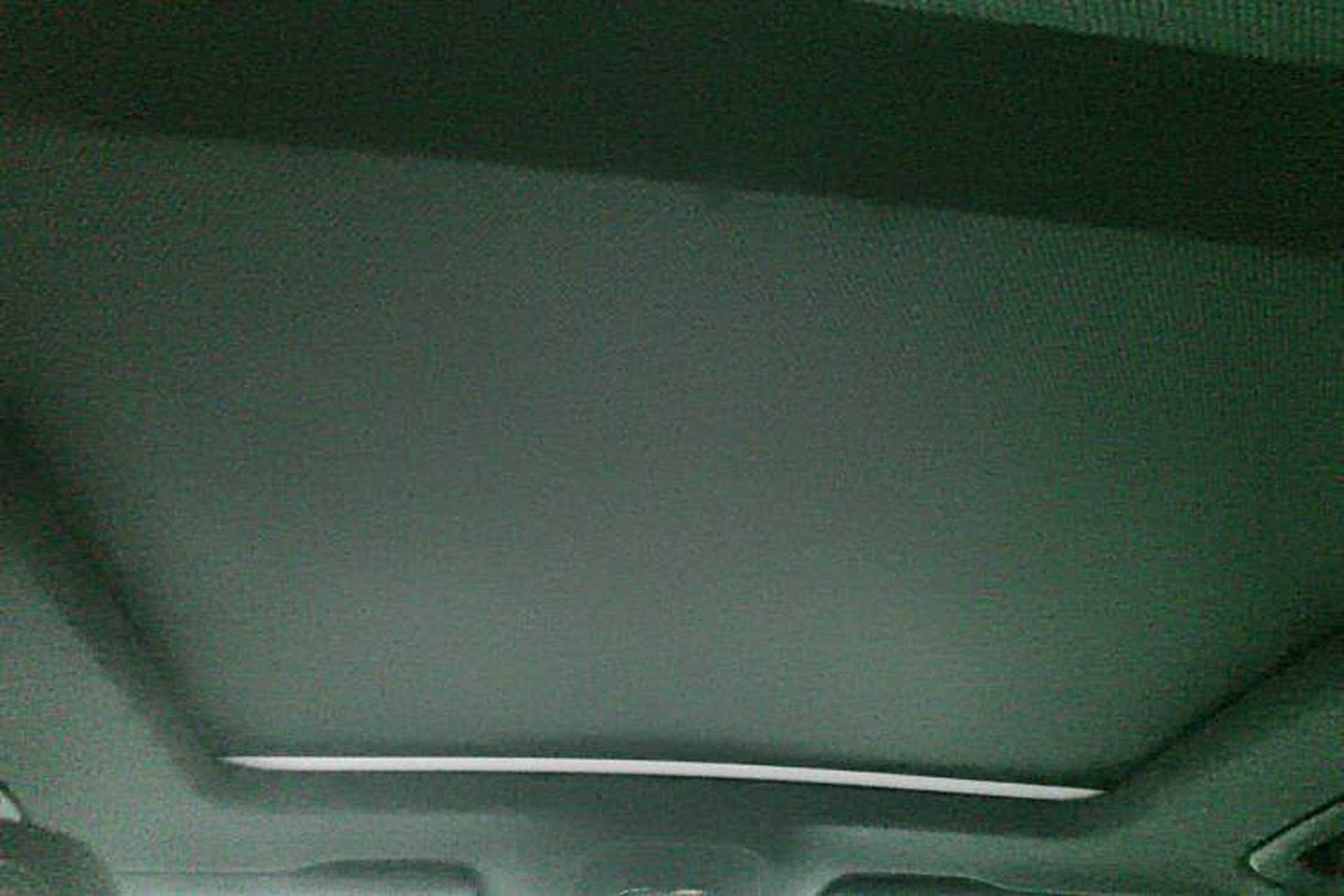 Used Audi Q5L 2024 40 TFSI Luxury Dynamic Edition Headliner