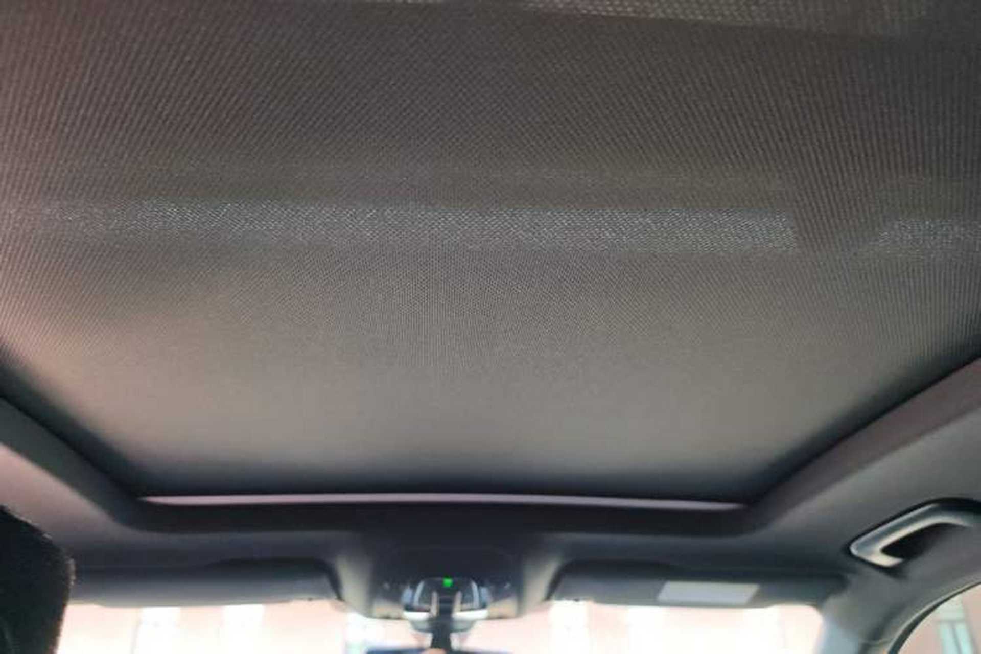 Used Audi Q5L 2024 40 TFSI Luxury Dynamic Edition Headliner