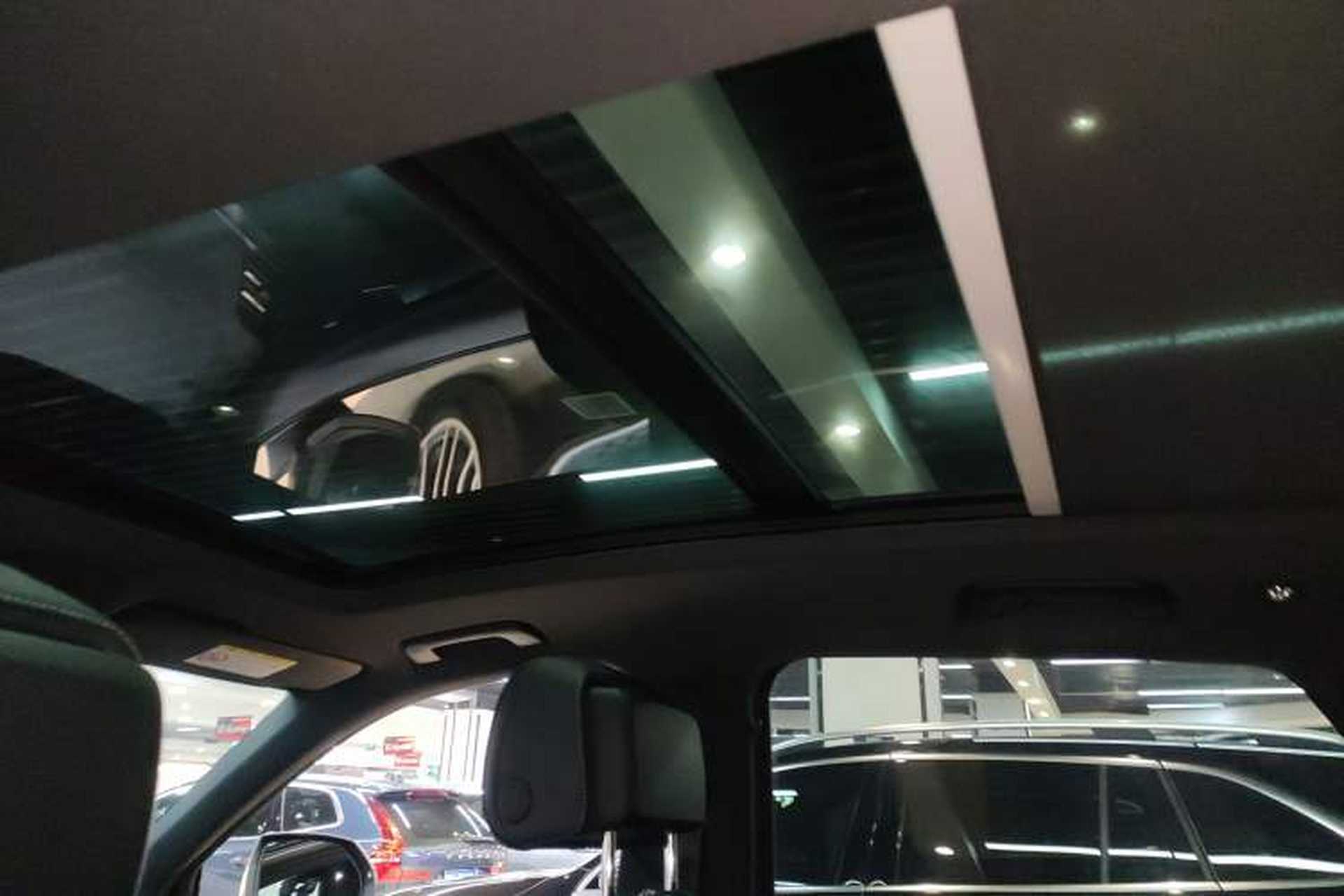 Used Audi Q5L 2024 40 TFSI Luxury Dynamic Edition Headliner