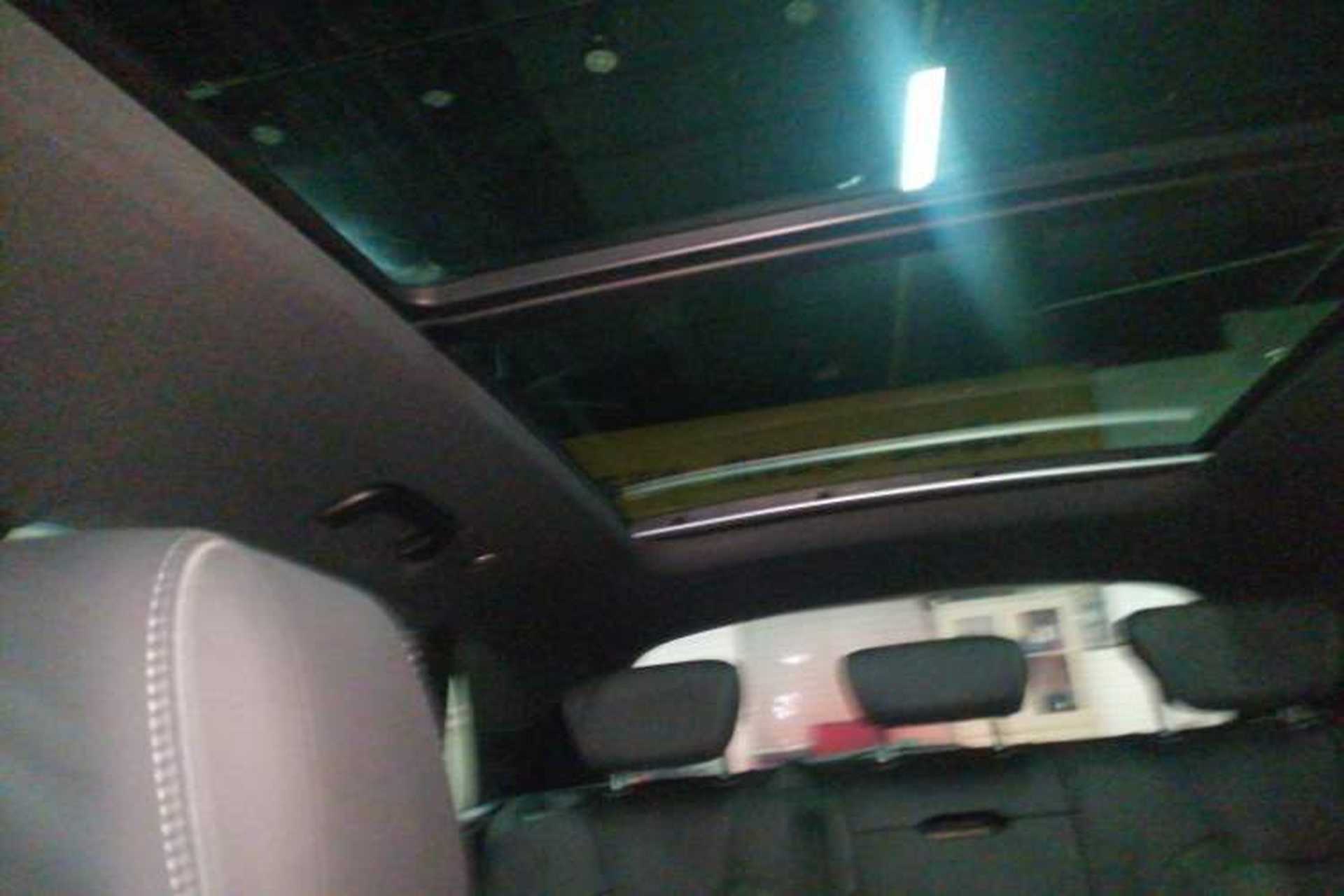 Used Audi Q5L 2024 40 TFSI Luxury Dynamic Edition Headliner