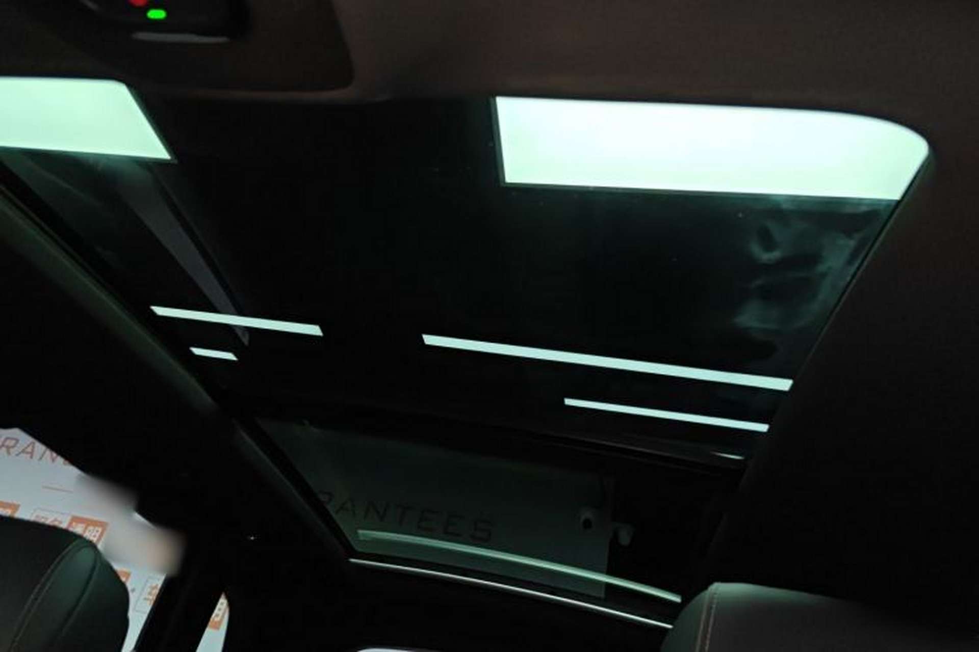 Used Audi Q5L 2024 40 TFSI Luxury Dynamic Edition Headliner