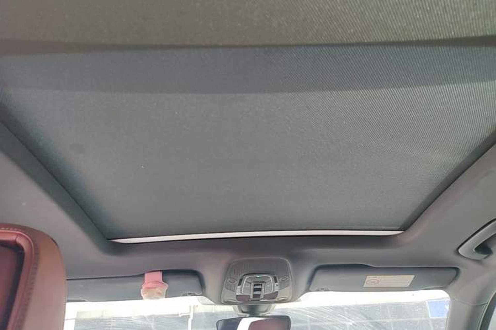 Used Audi Q5L 2024 40 TFSI Luxury Dynamic Edition Headliner