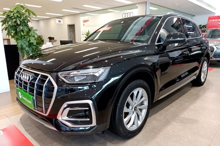 Used Audi Q5L 2024 40 TFSI Luxury Prestige Edition Guazi used car, China used car export, Used car for sale, Used  cars, Cheapest cars for sale