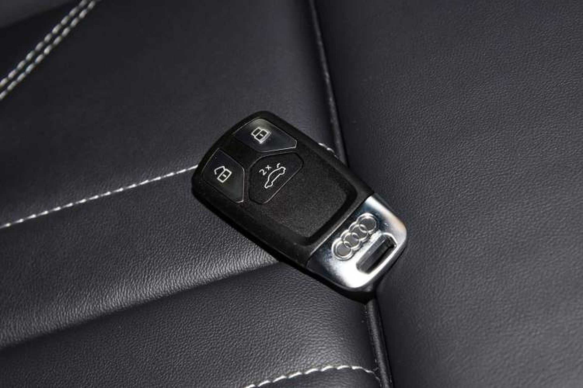 Used Audi Q5L 2024 40 TFSI Luxury Dynamic Edition Interior 1