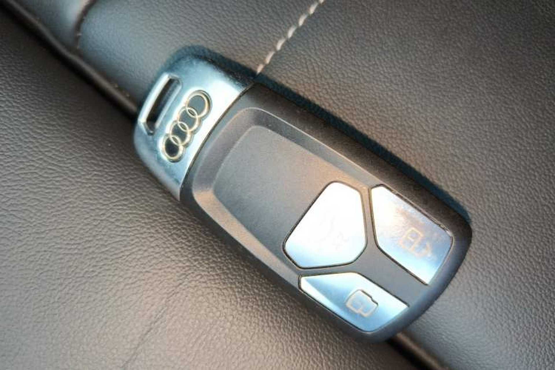 Used Audi Q5L 2024 40 TFSI Luxury Dynamic Edition Interior 1